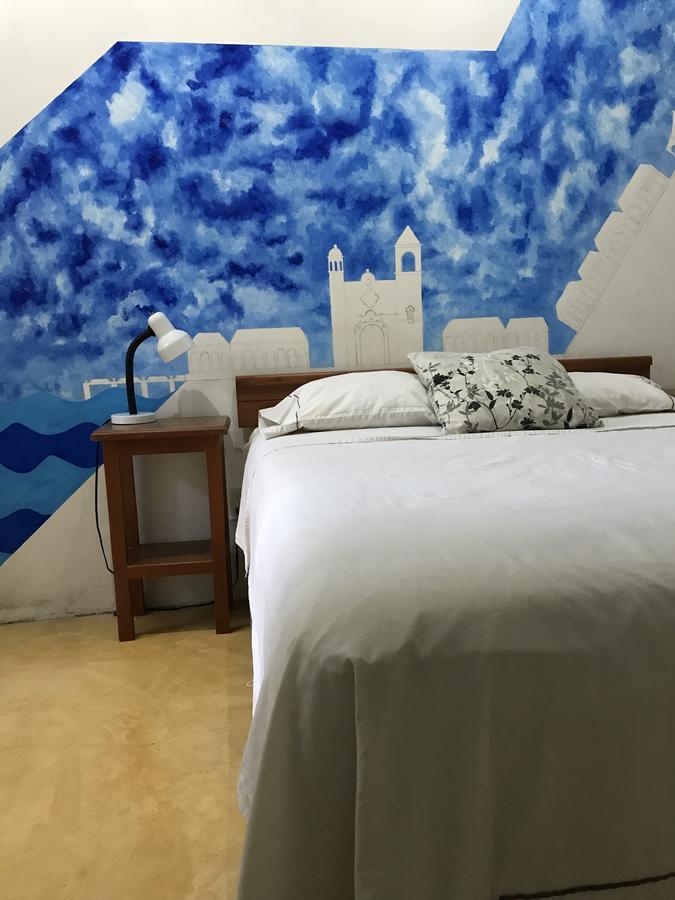 Casa De La Luz - Guesthouse Tlacotalpan Extérieur photo