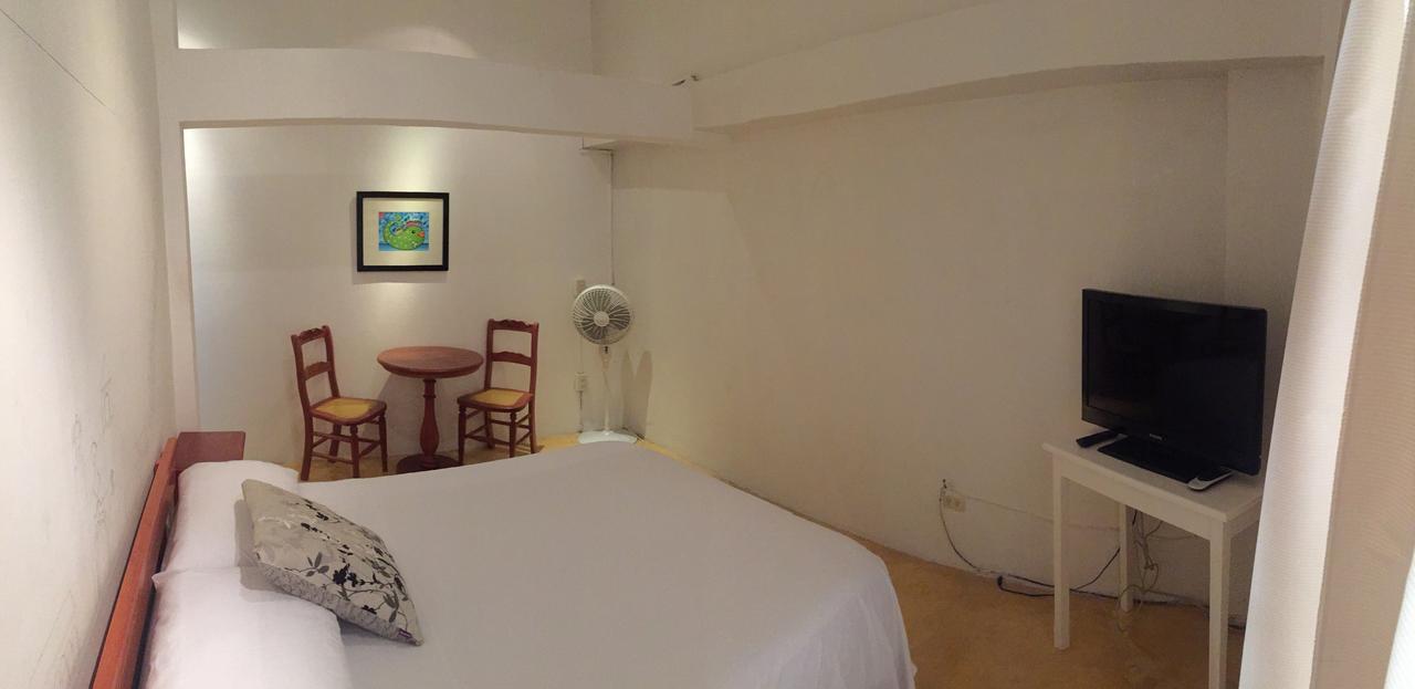 Casa De La Luz - Guesthouse Tlacotalpan Extérieur photo