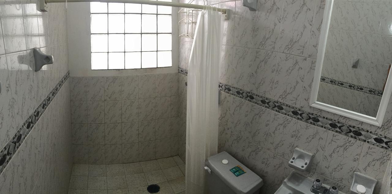Casa De La Luz - Guesthouse Tlacotalpan Extérieur photo