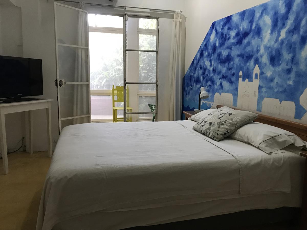 Casa De La Luz - Guesthouse Tlacotalpan Extérieur photo